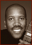 Nathan East